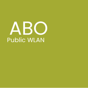 Public WLAN