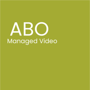 Managed Video STARTER