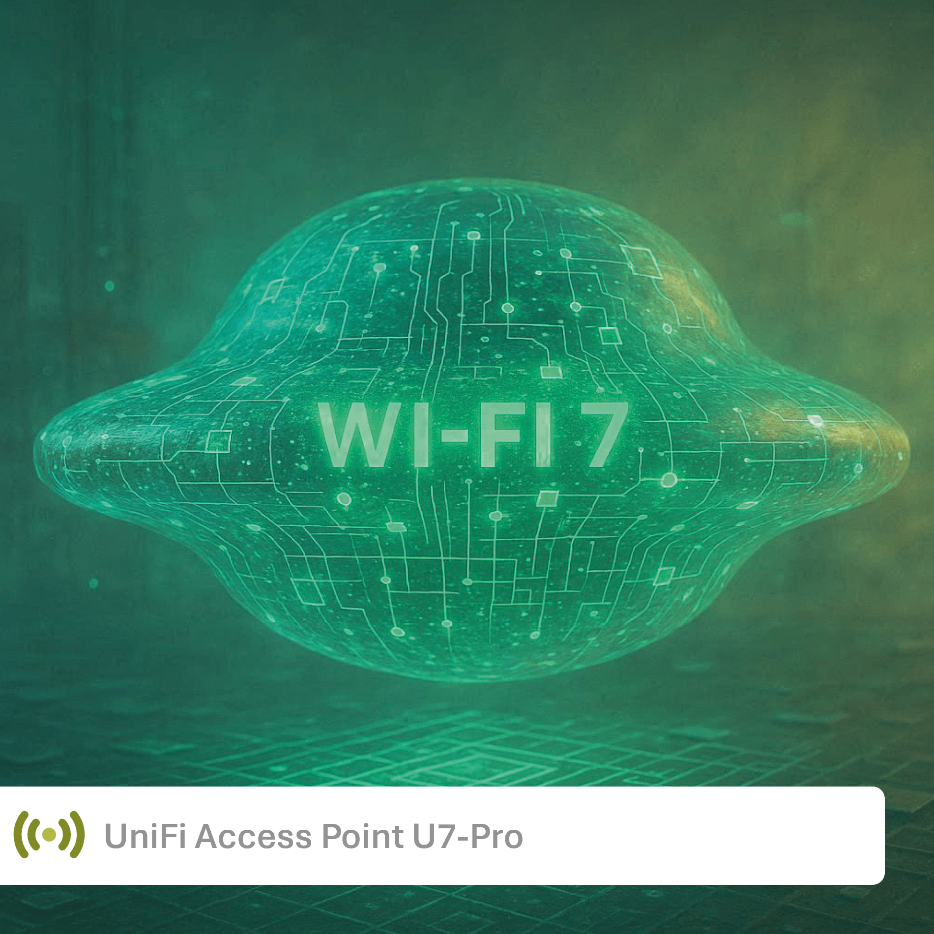 UniFi Access Point U7-Pro – Bild 2