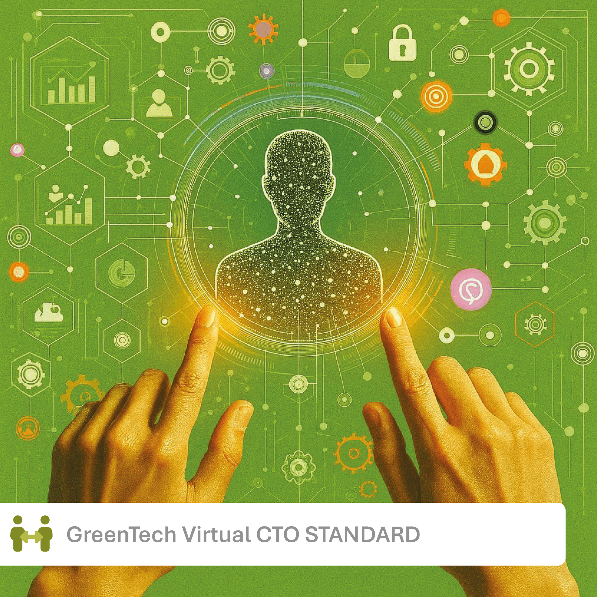 GreenTech Virtual CTO STANDARD – Bild 3